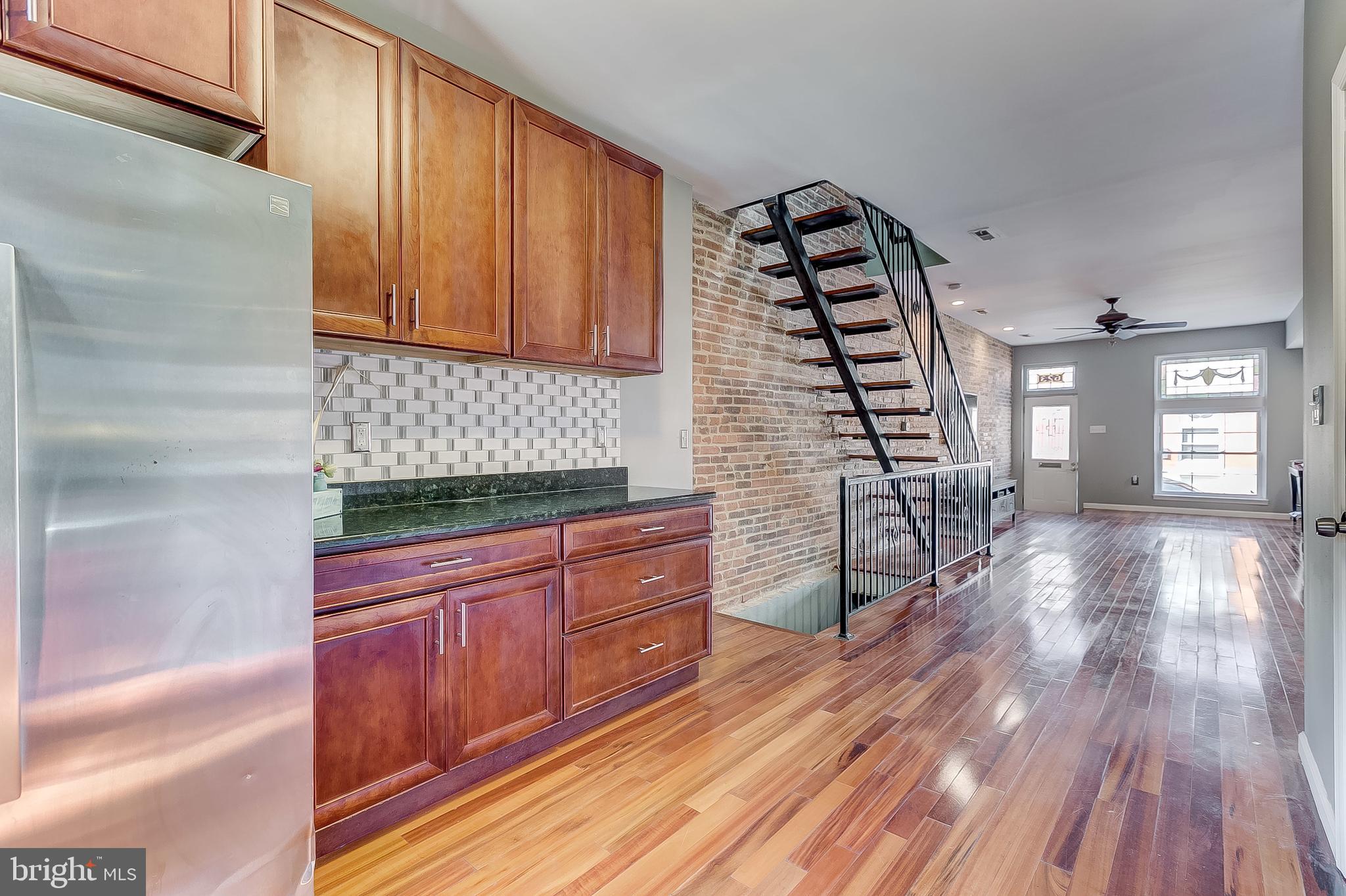 623 South Potomac Street Baltimore, MD 21224 - Photo 15 of 36