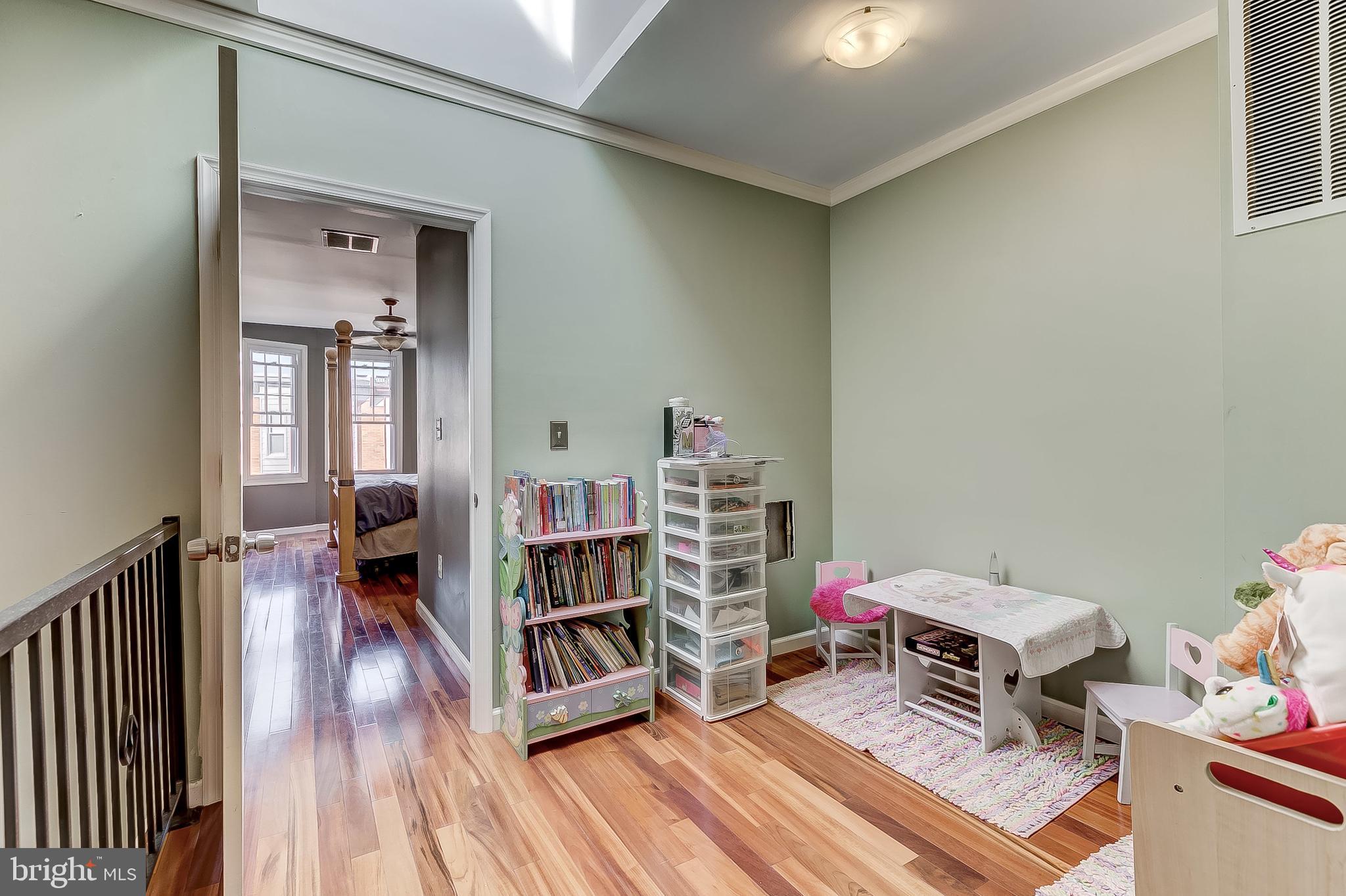 623 South Potomac Street Baltimore, MD 21224 - Photo 22 of 36