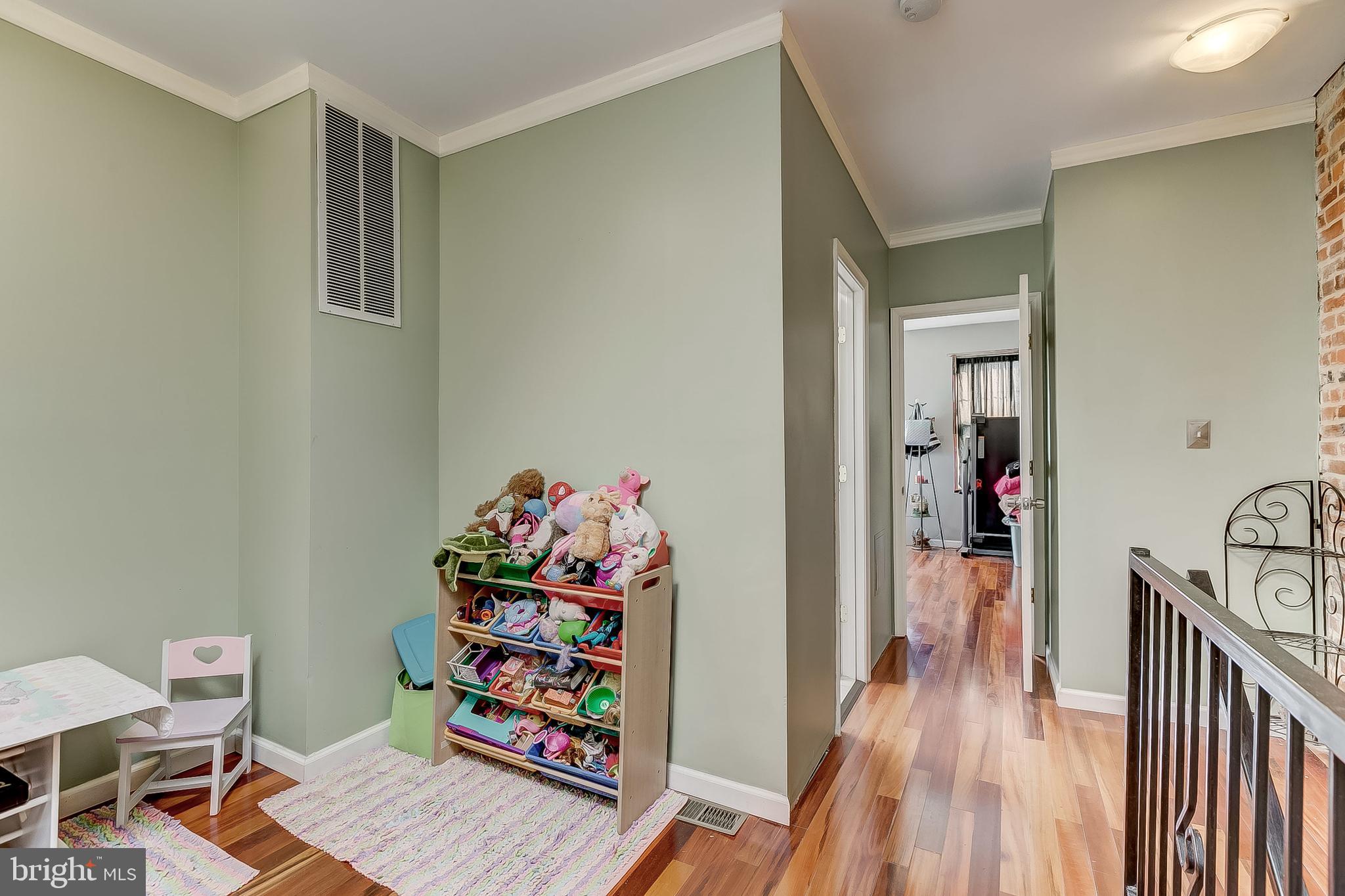 623 South Potomac Street Baltimore, MD 21224 - Photo 24 of 36