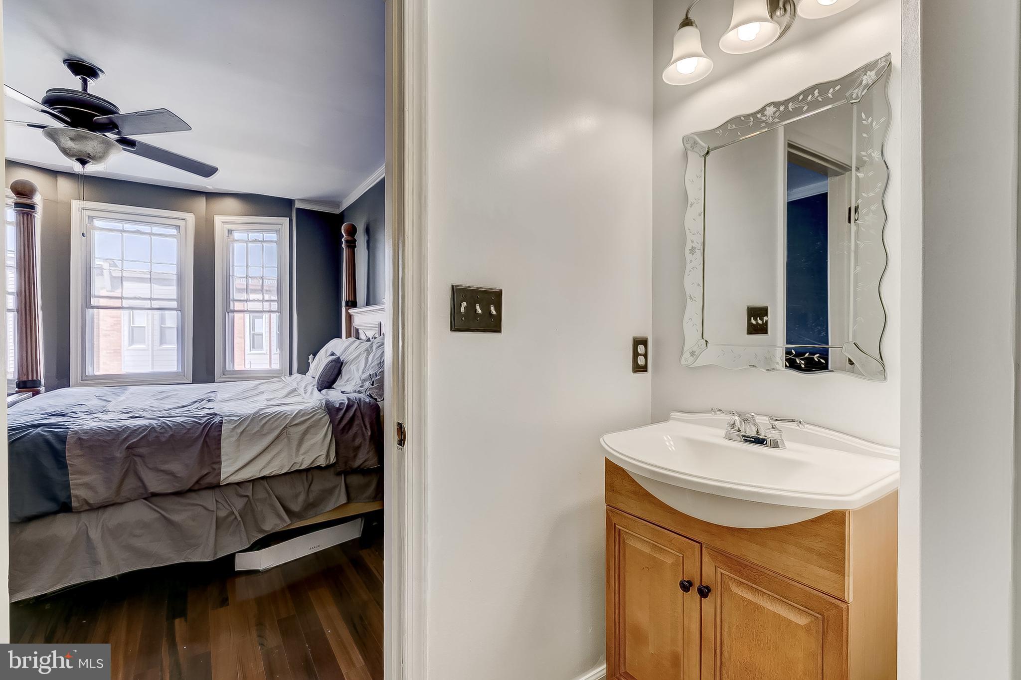 623 South Potomac Street Baltimore, MD 21224 - Photo 31 of 36