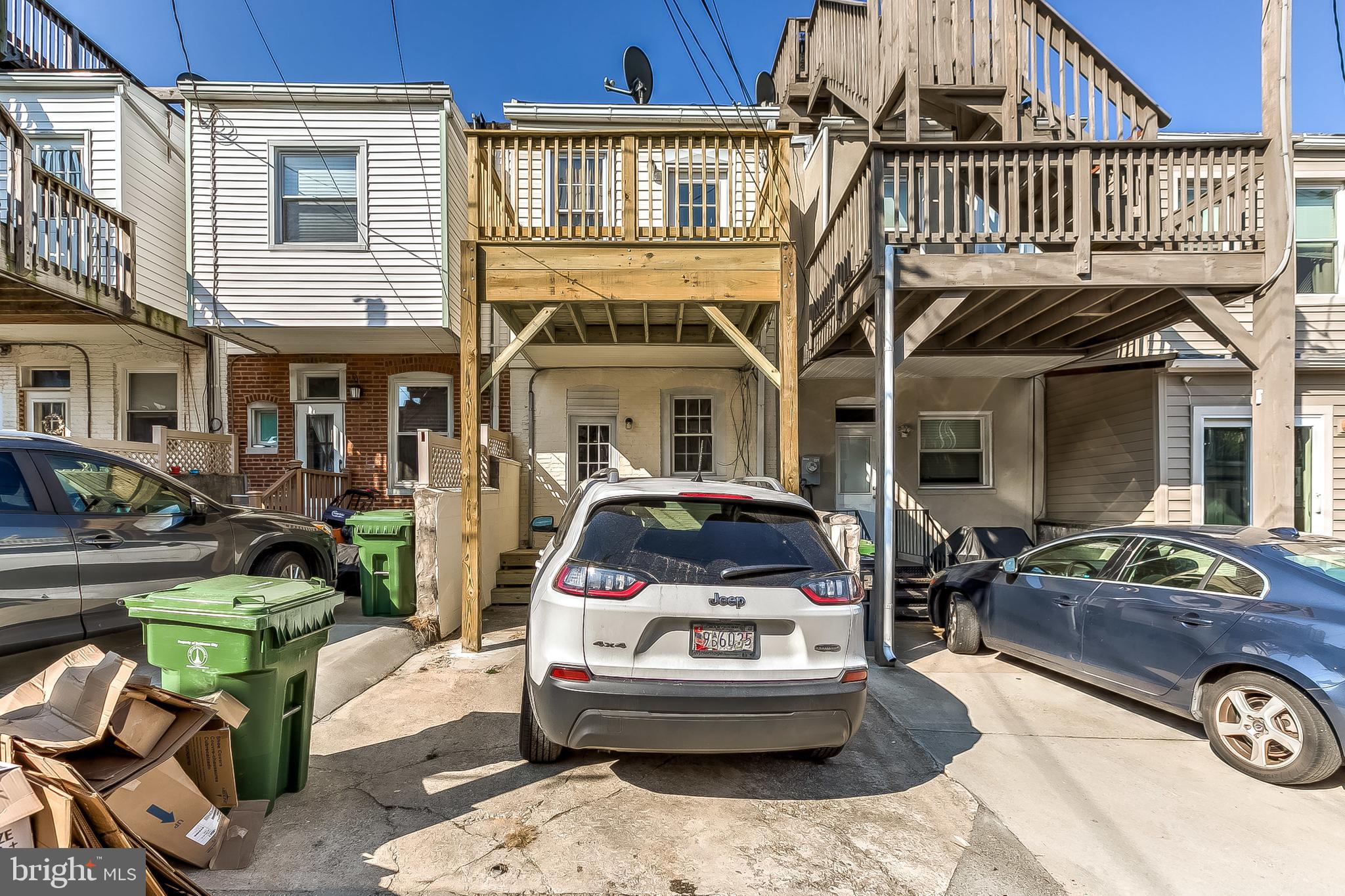 623 South Potomac Street Baltimore, MD 21224 - Photo 32 of 36