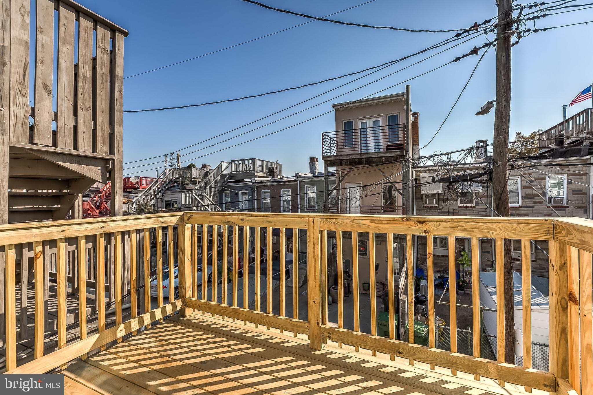 623 South Potomac Street Baltimore, MD 21224 - Photo 34 of 36