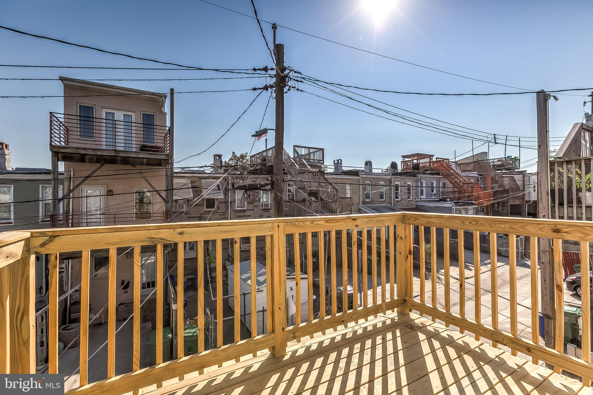 623 South Potomac Street Baltimore, MD 21224 - Photo 35 of 36
