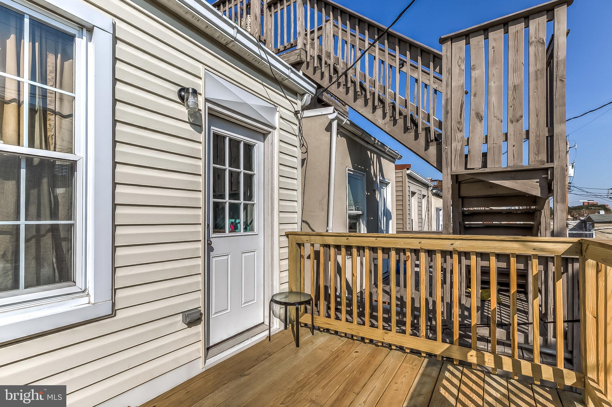 623 South Potomac Street Baltimore, MD 21224 - Photo 36 of 36