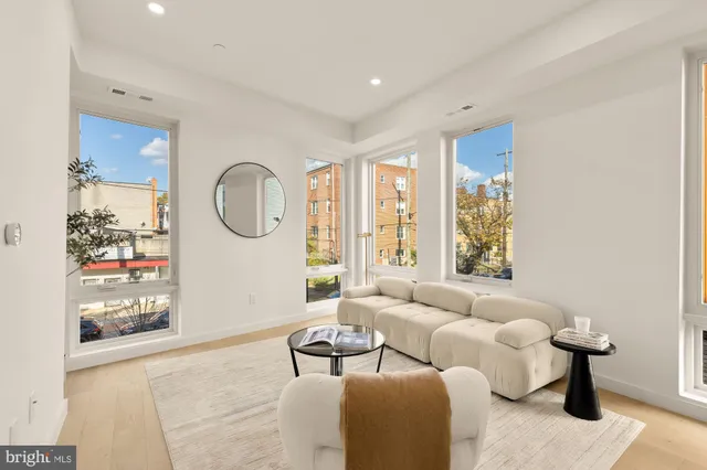 $479,000 | 30 Kennedy Street Northwest, Unit 12, Washington, DC 20011