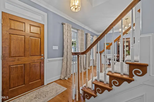 $725,000 | 4304 Omni Place, Raleigh, NC 27613