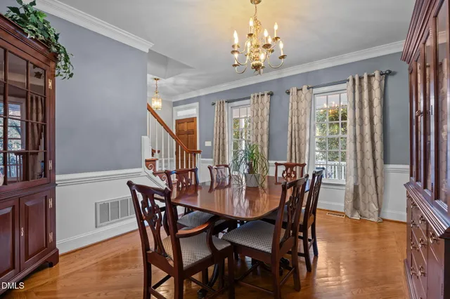 $725,000 | 4304 Omni Place, Raleigh, NC 27613