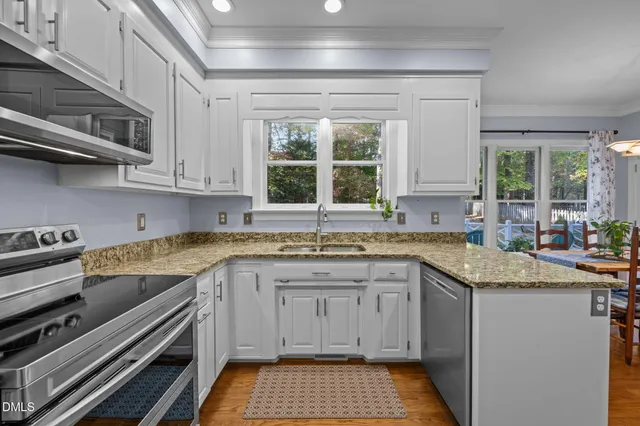 $725,000 | 4304 Omni Place, Raleigh, NC 27613