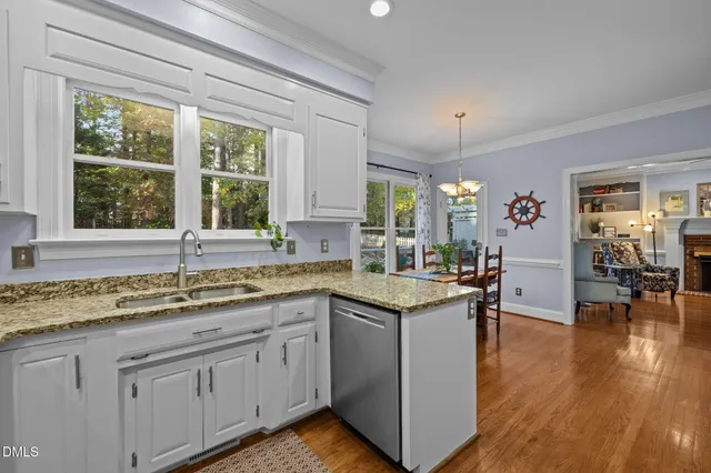 $725,000 | 4304 Omni Place, Raleigh, NC 27613