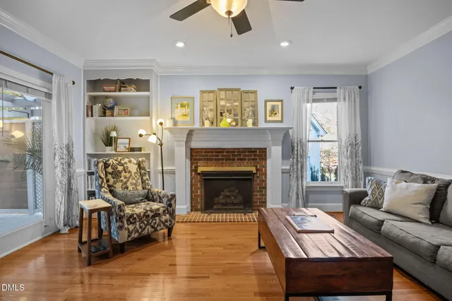 $725,000 | 4304 Omni Place, Raleigh, NC 27613