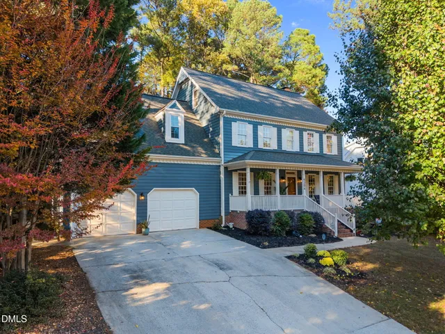 $725,000 | 4304 Omni Place, Raleigh, NC 27613