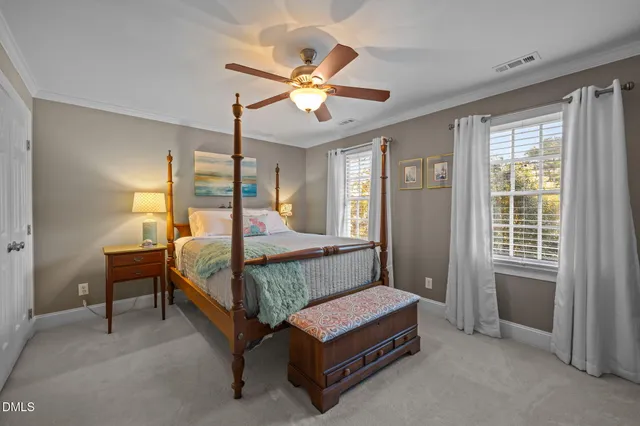 $725,000 | 4304 Omni Place, Raleigh, NC 27613