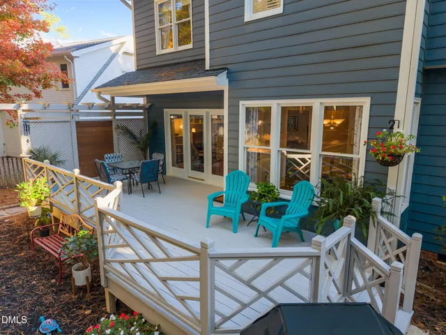 $725,000 | 4304 Omni Place, Raleigh, NC 27613