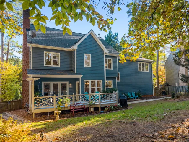 $725,000 | 4304 Omni Place, Raleigh, NC 27613