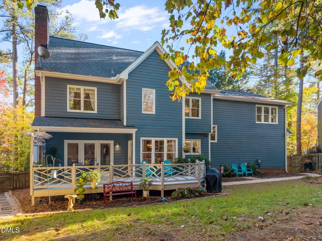 $725,000 | 4304 Omni Place, Raleigh, NC 27613