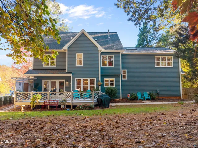 $725,000 | 4304 Omni Place, Raleigh, NC 27613