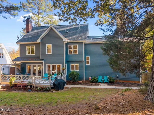 $725,000 | 4304 Omni Place, Raleigh, NC 27613