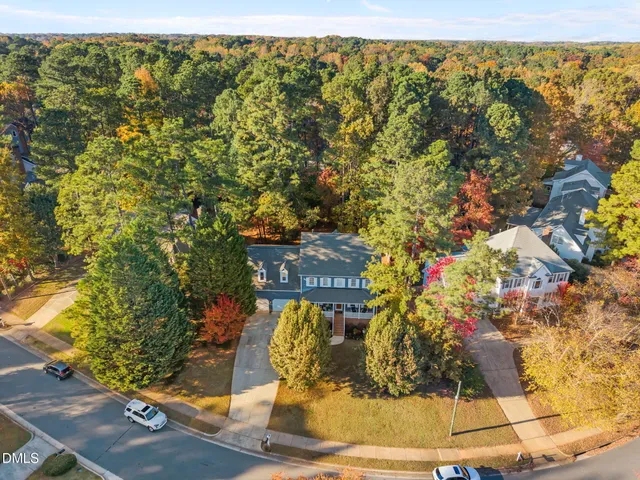 $725,000 | 4304 Omni Place, Raleigh, NC 27613