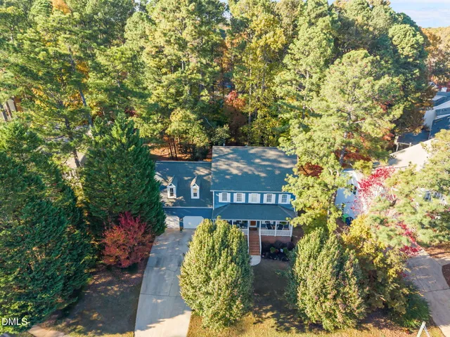 $725,000 | 4304 Omni Place, Raleigh, NC 27613