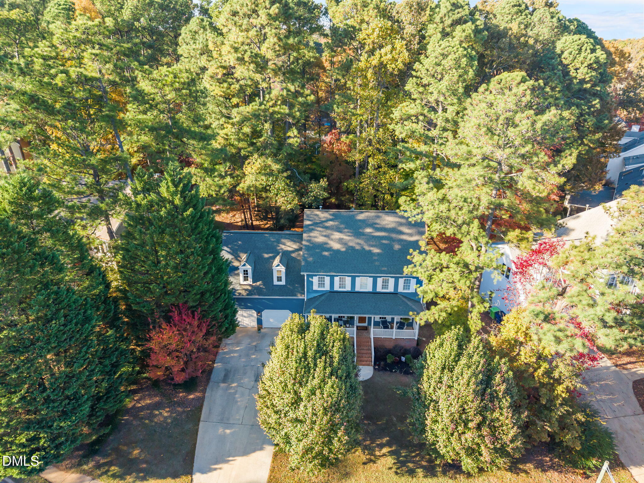 4304 Omni Place Raleigh, NC 27613 - Photo 56 of 58 22-web-or-mls-DJI_20251105152117_0235_D