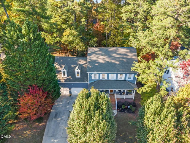 $725,000 | 4304 Omni Place, Raleigh, NC 27613