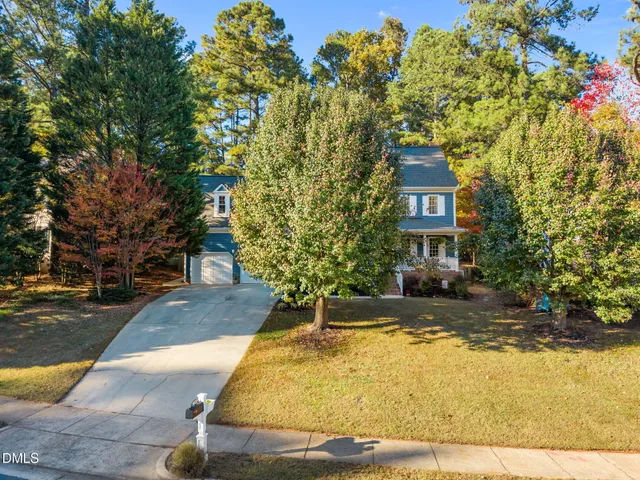 $725,000 | 4304 Omni Place, Raleigh, NC 27613