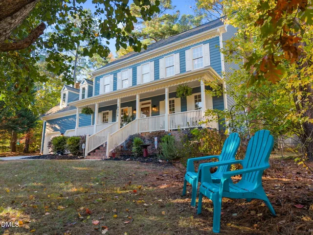 $725,000 | 4304 Omni Place, Raleigh, NC 27613