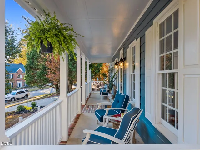 $725,000 | 4304 Omni Place, Raleigh, NC 27613