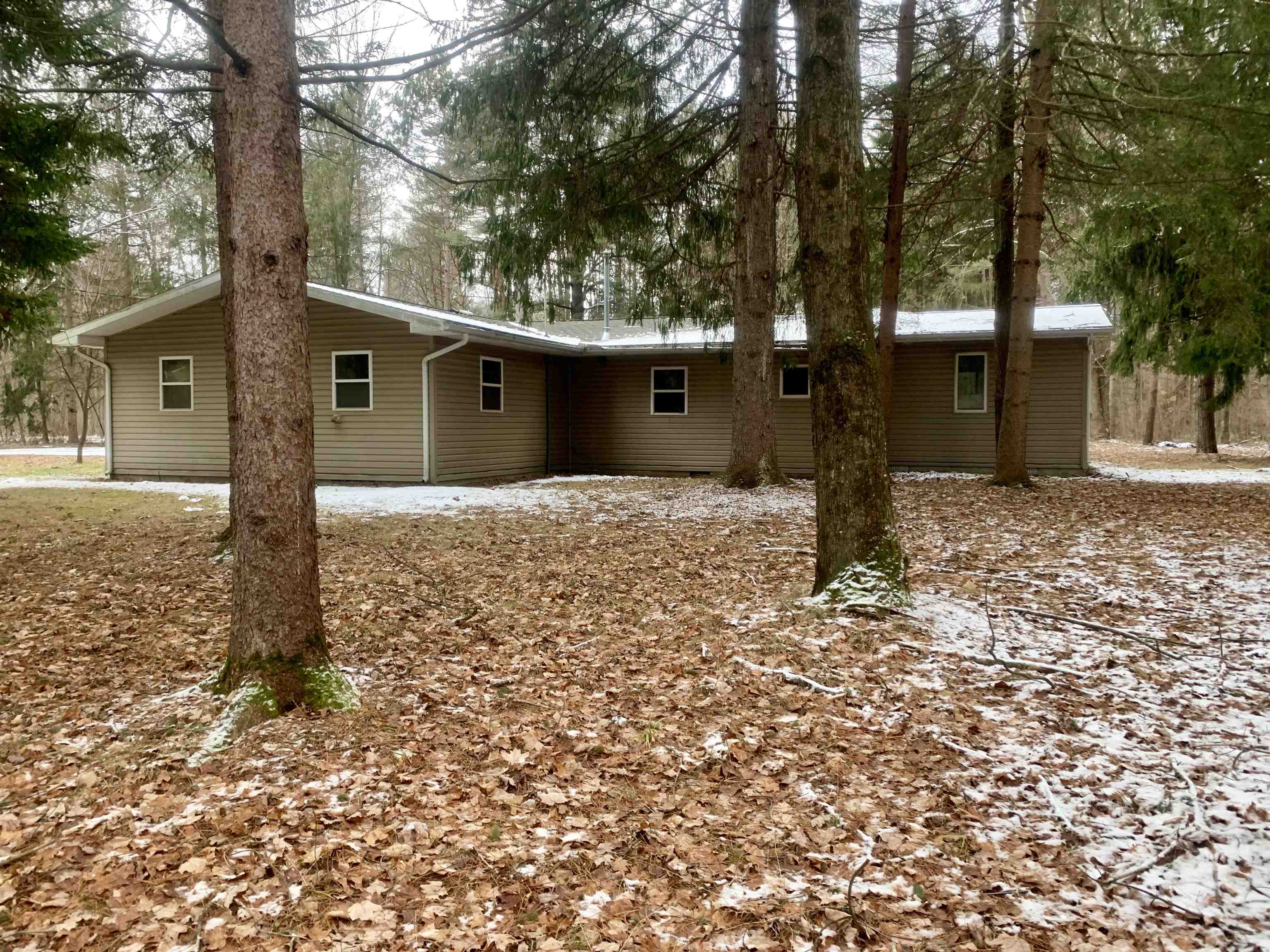 2804 River Road Beaverton, MI 48612 - Photo 19 of 25