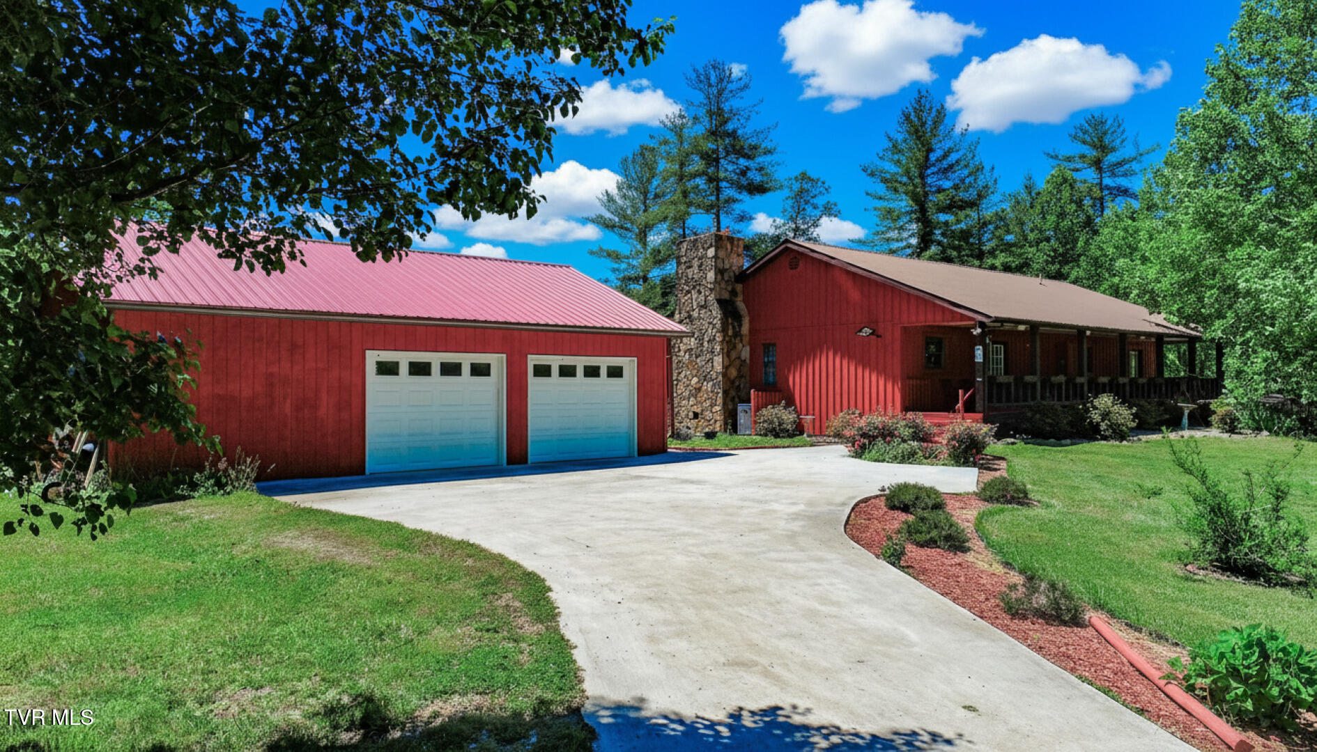 1211 Punkton Road Del Rio, TN 37727 - Photo 36 of 63 31