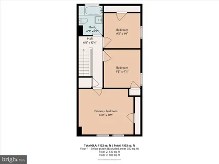 a picture of a wall with a white wall and a painting