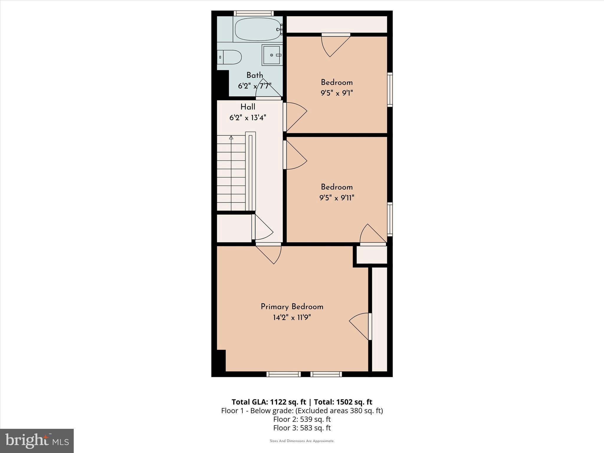 121 Conway Avenue Narberth, PA 19072 - Photo 25 of 27 a poster