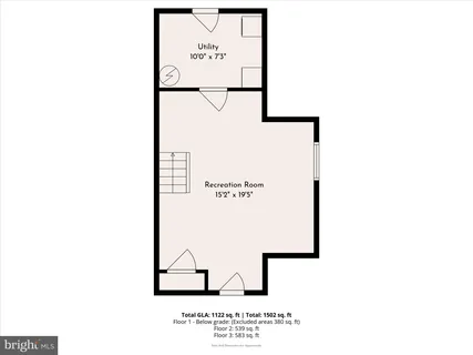 $500,000 | 121 Conway Avenue, Narberth, PA 19072