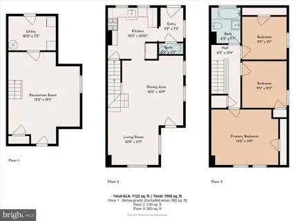 $500,000 | 121 Conway Avenue, Narberth, PA 19072