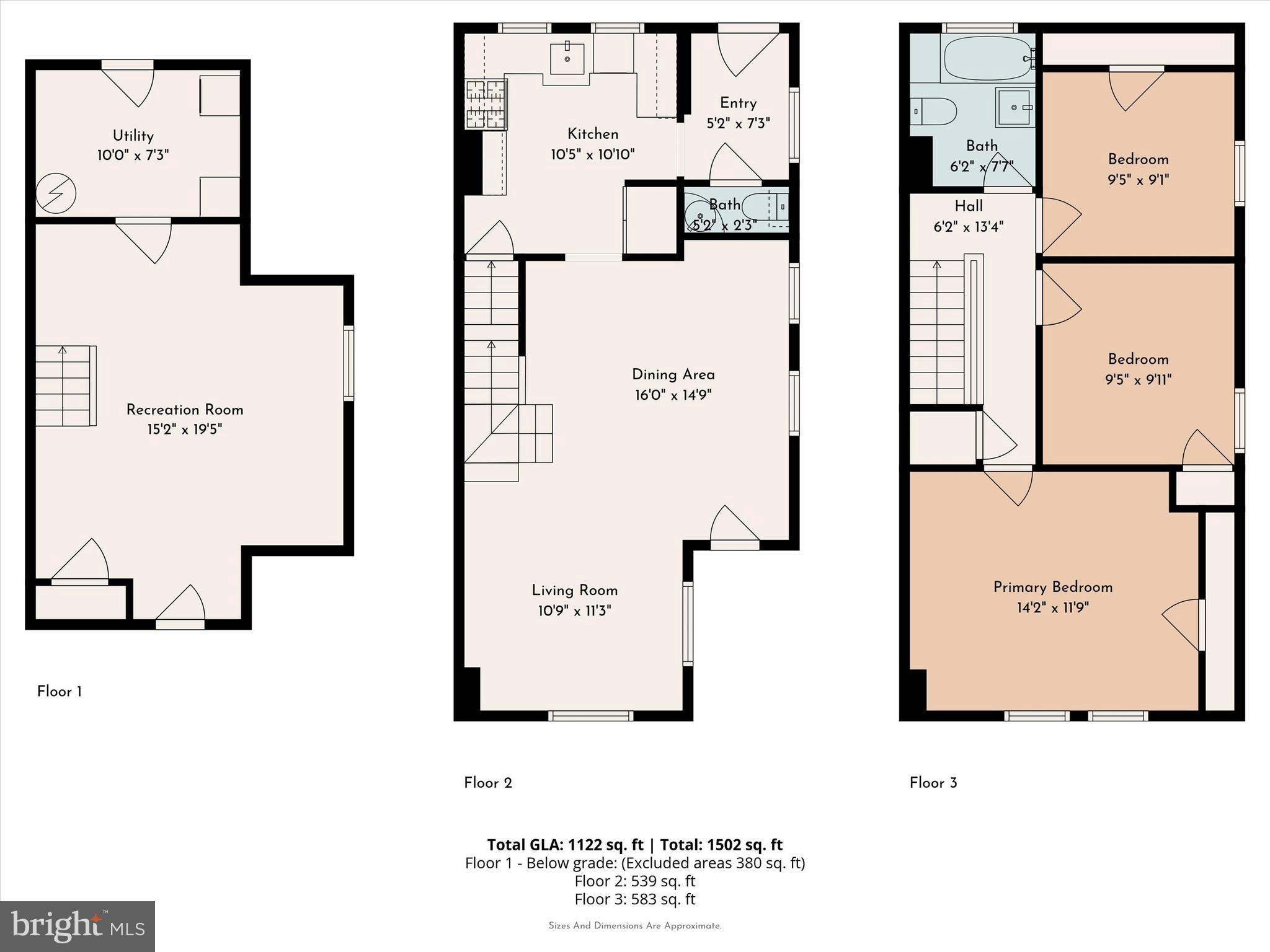 121 Conway Avenue Narberth, PA 19072 - Photo 27 of 27