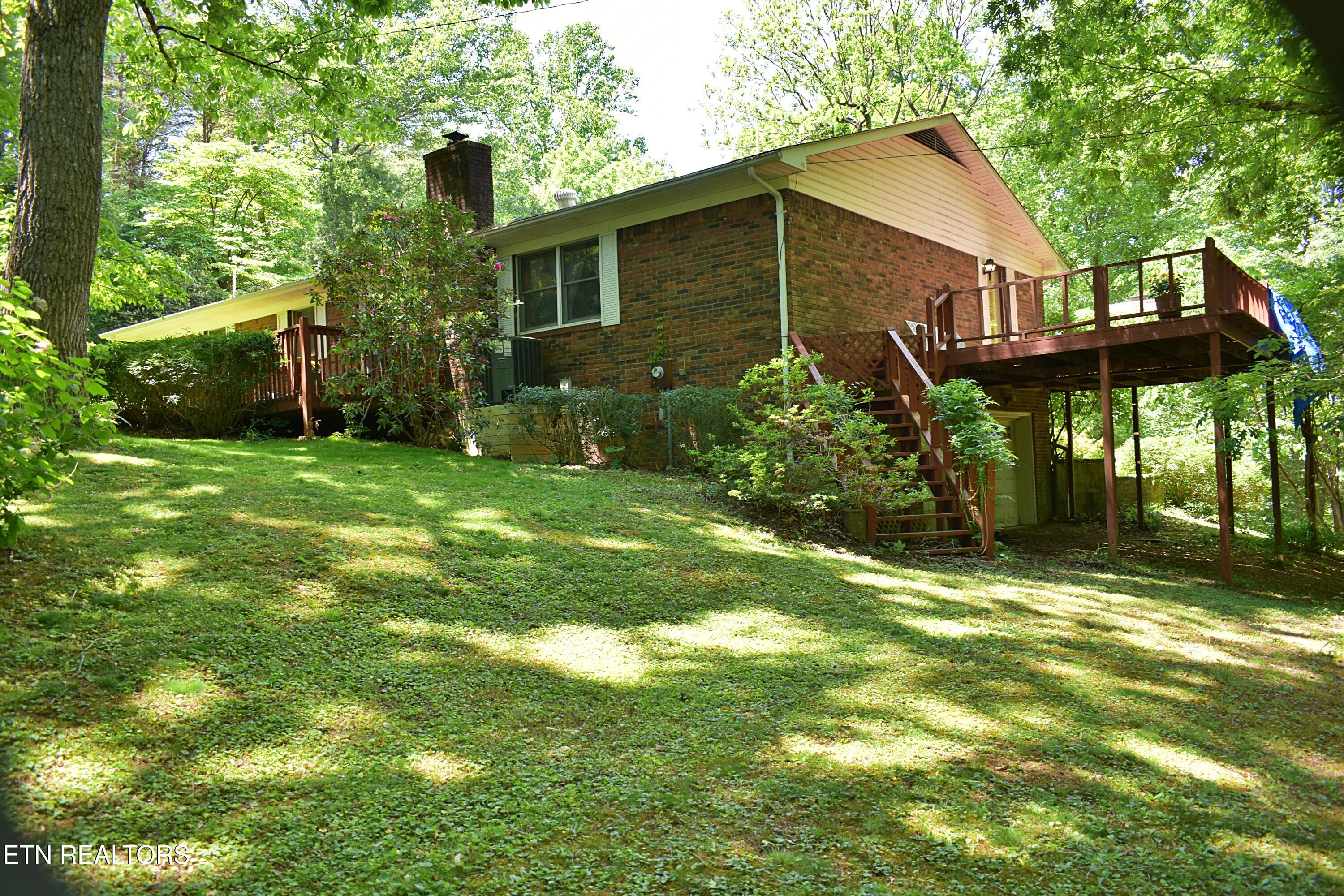 129 Jefferson Street Harrogate, TN 37752 - Photo 9 of 51 DSC_0009