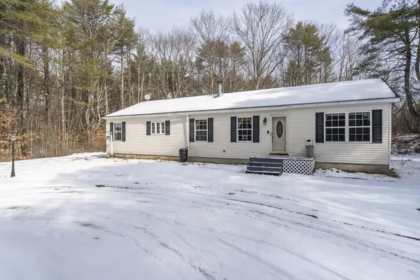 $399,000 | 12 Honeysuckle Lane, Brunswick, ME 04011