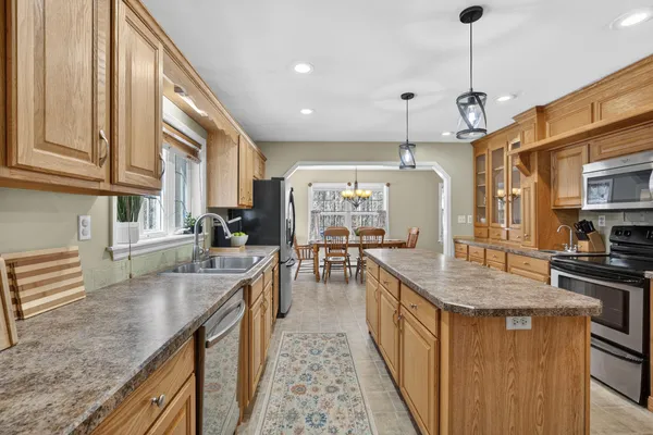 $399,000 | 12 Honeysuckle Lane, Brunswick, ME 04011