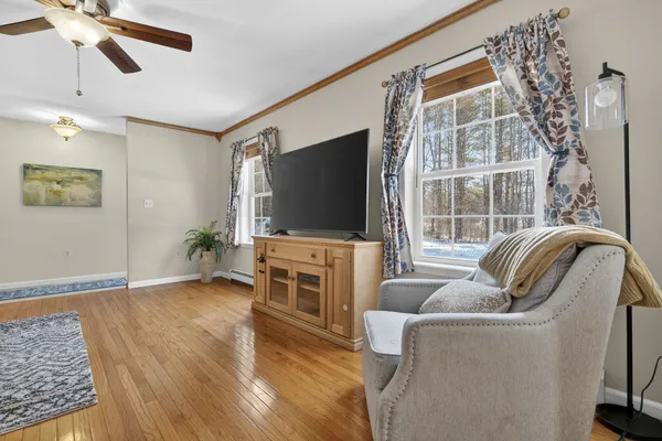 $399,000 | 12 Honeysuckle Lane, Brunswick, ME 04011
