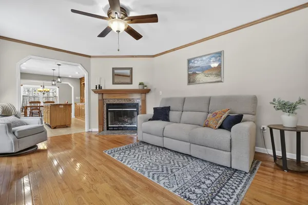 $399,000 | 12 Honeysuckle Lane, Brunswick, ME 04011