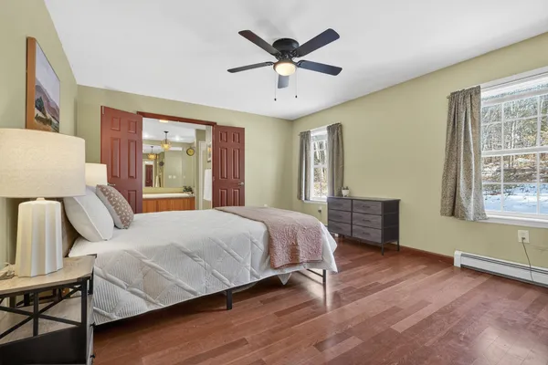 $399,000 | 12 Honeysuckle Lane, Brunswick, ME 04011