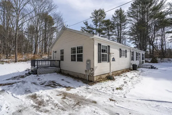 $399,000 | 12 Honeysuckle Lane, Brunswick, ME 04011