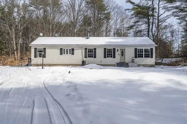 $399,000 | 12 Honeysuckle Lane, Brunswick, ME 04011