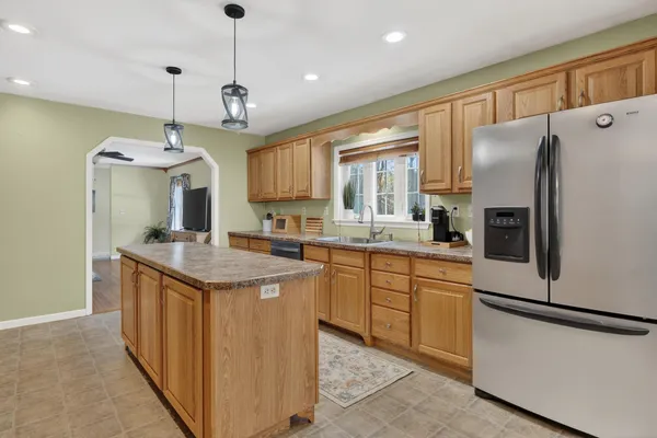 $399,000 | 12 Honeysuckle Lane, Brunswick, ME 04011