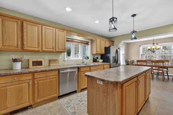 $399,000 | 12 Honeysuckle Lane, Brunswick, ME 04011