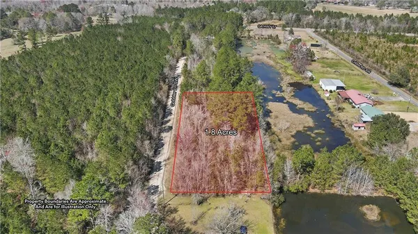 $24,900 | 1.18-ac 1.18-ac Gobbler Lane, Unit 711, Townsend, GA 31331