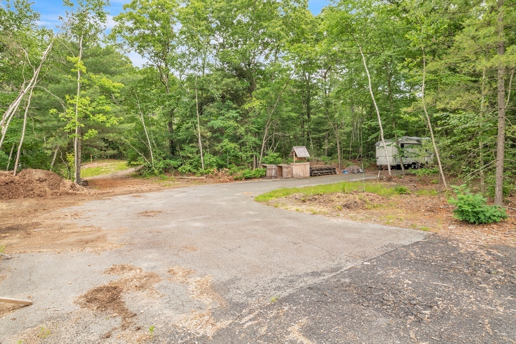 219 Wilbraham Road Monson, MA 01057 - Photo 10 of 19 a view of a park with large trees