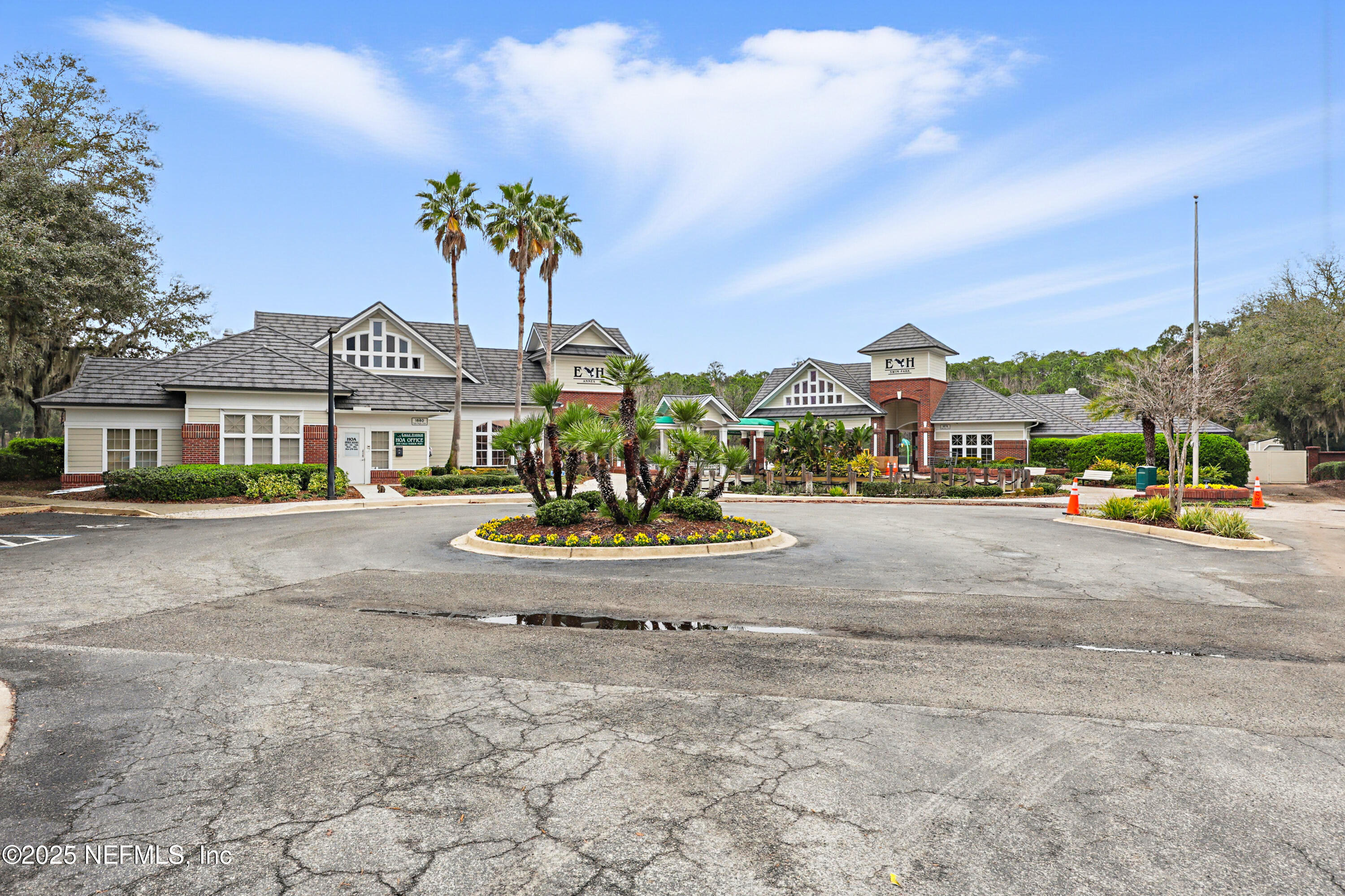 2301 Country Side Drive Fleming Island, FL 32003 - Photo 49 of 58 Community