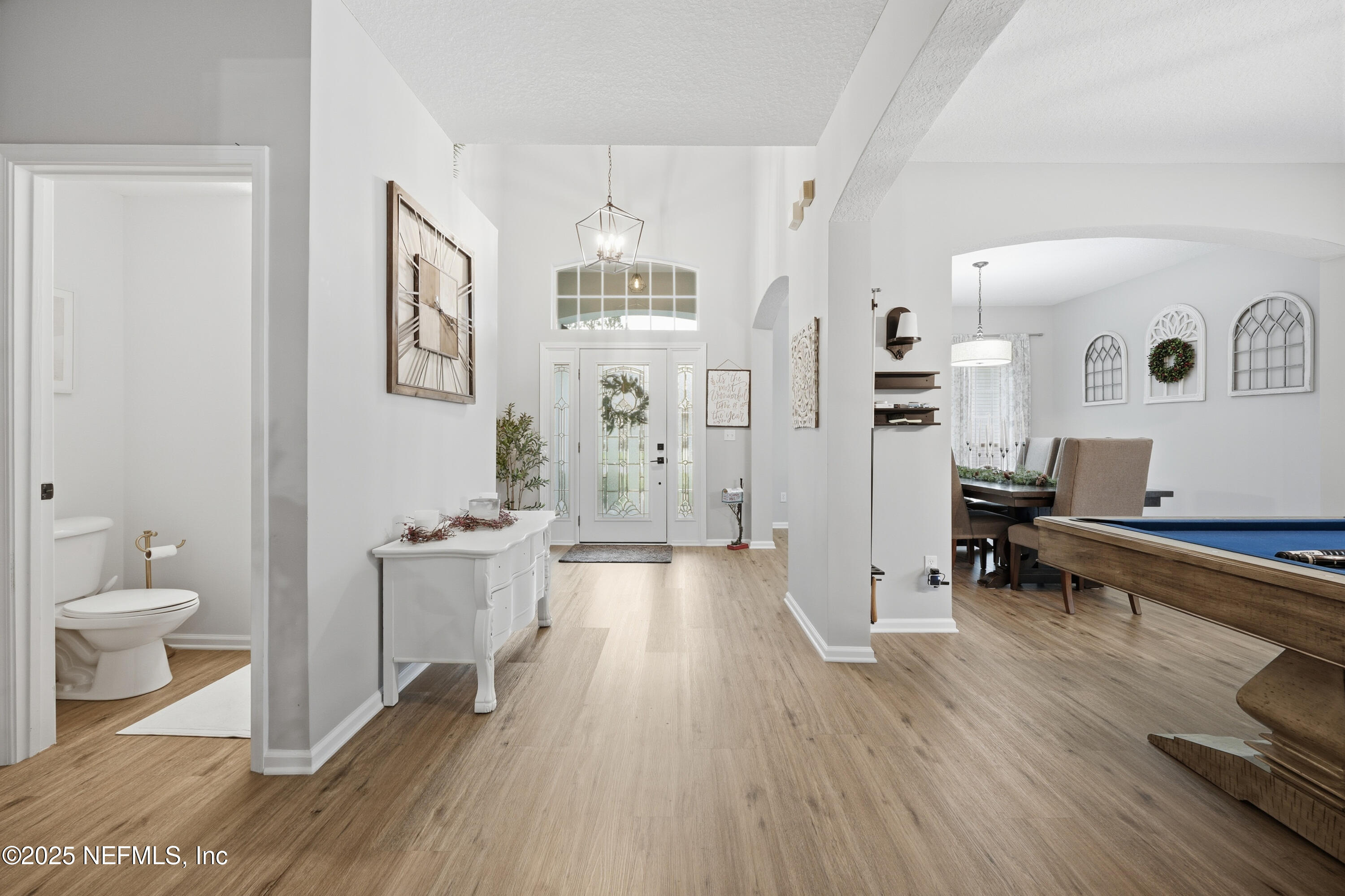 2301 Country Side Drive Fleming Island, FL 32003 - Photo 5 of 58 Entry Way