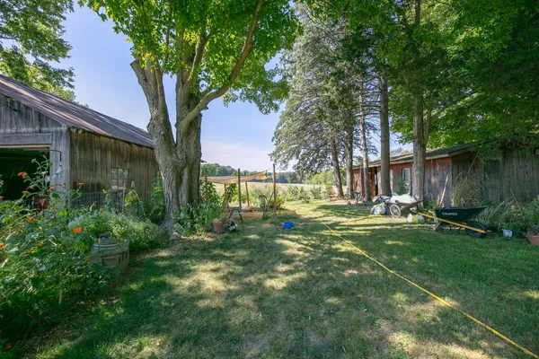 $315,000 | 64554 Highway 40, Jones, MI 49061